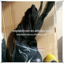 HDPE Agricultural Bird Netting, Anti-bird Green Knotless Nylon Net, Bird Mist Nets